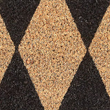 Diamond Links Door Mat-Lange General Store