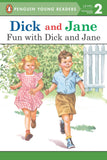 Dick & Jane - Fun With Dick & Jane-Lange General Store