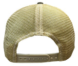 Distressed Trucker Cap - Sorry About My Husband