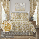 Dorsey Gold Quilt-Lange General Store
