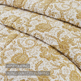 Dorsey Gold Quilt-Lange General Store