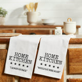 Down Home 5 Star Review Tea Towel Set of 2-Lange General Store