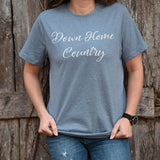 Down Home Country T-Shirt-Lange General Store