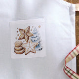 Down Home Holiday Aprons-Lange General Store
