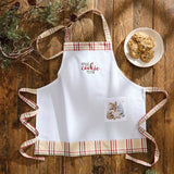 Down Home Holiday Aprons-Lange General Store