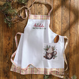 Down Home Holiday Aprons-Lange General Store