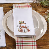 Down Home Holiday Napkins-Lange General Store