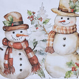 Down Home Holiday Placemats-Lange General Store