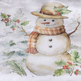 Down Home Holiday Table Runner 36"-Lange General Store