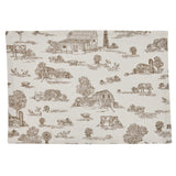 Down On The Farm Placemats-Lange General Store