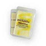 Drizzle Wax Melt - Luscious Lemon Vanilla-Lange General Store