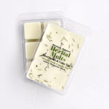Drizzle Wax Melt - Silver Spruce & Cedar Tips-Lange General Store
