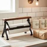 Drucker's Vintage Counter Paper Towel Holder-Lange General Store
