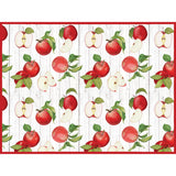 Drying Mat - Apple Orchard-Lange General Store