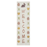 Easter Welcome Wooden Sign-Lange General Store