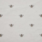 Embroidered Bee Placemats-Lange General Store