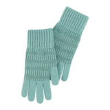Emery Gloves - Light Teal-Lange General Store
