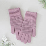 Emery Gloves - Lilac-Lange General Store