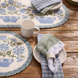 Emmaline Napkins-Lange General Store