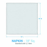 Emmaline Napkins-Lange General Store