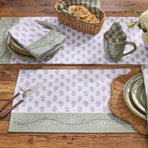 Emmaline Placemats-Lange General Store