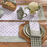Emmaline Table Runners-Lange General Store