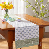 Emmaline Table Runners-Lange General Store