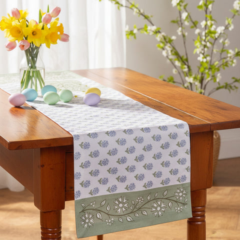 Emmaline Table Runners-Lange General Store