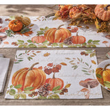 Essence Of Fall Table Runner 36"-Lange General Store