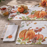 Essence of Fall Napkins-Lange General Store