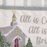 All Is Calm Pot Holder Set-Lange General Store