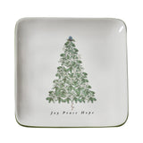 Everlasting Christmas Dinnerware-Lange General Store