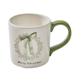 Everlasting Christmas Dinnerware-Lange General Store