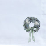 Everlasting Christmas Napkins-Lange General Store