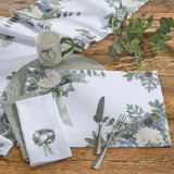 Everlasting Christmas Placemats-Lange General Store