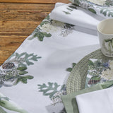 Everlasting Christmas Table Runner 72"-Lange General Store