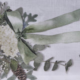 Everlasting Christmas Table Runner 72"-Lange General Store