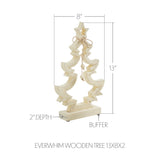 Everwhim Wooden Trees-Lange General Store