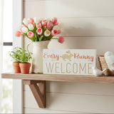 Every Bunny Welcome Sign-Lange General Store