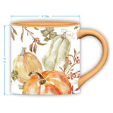 Fall Festival Mug Set-Lange General Store