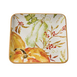 Fall Festival Salad Plates-Lange General Store