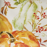 Fall Festival Salad Plates-Lange General Store