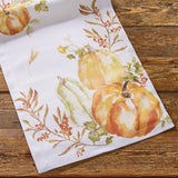 Fall Festival Table Runner 54"-Lange General Store