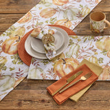 Fall Festival Table Runner 72"-Lange General Store
