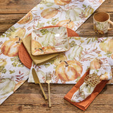 Fall Festival Table Runner 72"-Lange General Store