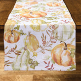 Fall Festival Table Runner 72"-Lange General Store