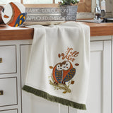 Fall Vibes Tea Towel-Lange General Store
