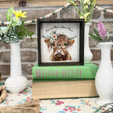Farm Hair Don't Care Sign 6x6-Lange General Store