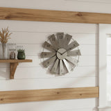 Farmer Tate's Windmill Clock-Lange General Store