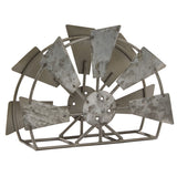 Farmer Tate's Windmill Napkin Holder